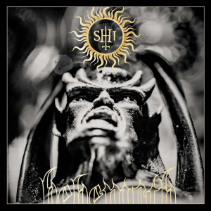 Behemoth - The Shit Ov God Deluxe Digibook