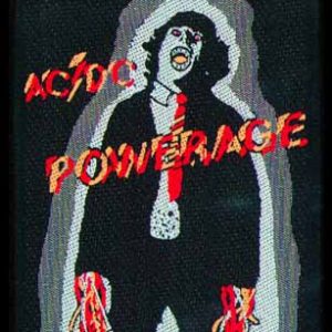 ACDC - Powerage