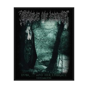Cradle of Filth - Dusk and her Embrace