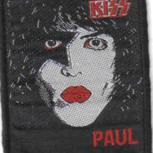 Kiss - Paul