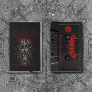 Vaeovon - Spiritual Nullification Tape